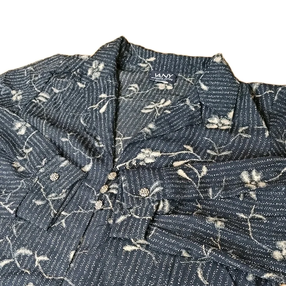 Vany Woman Vintage vintage 70s